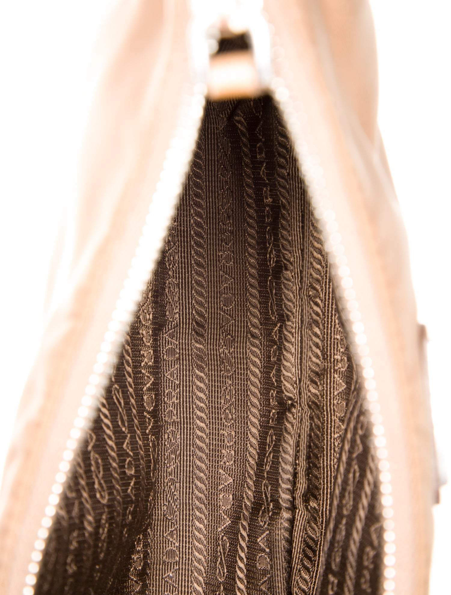 Prada Saffiano Leather Re-Edition 2005